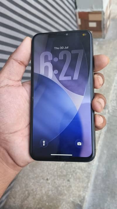 Apple iPhone 11 Pro Max