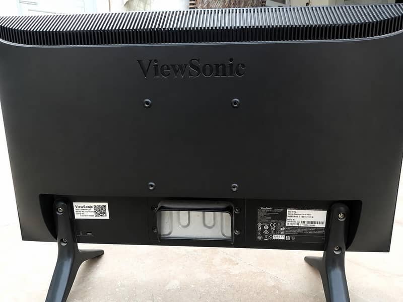 ViewSonic full HD LED 1