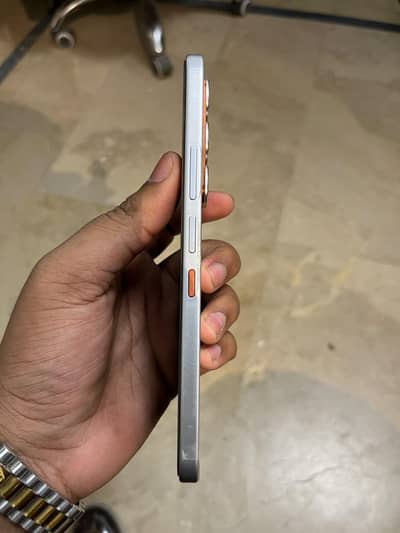 Infinix Hot 60 Pro