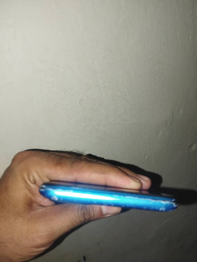 Itel Vision 1 Plus 0