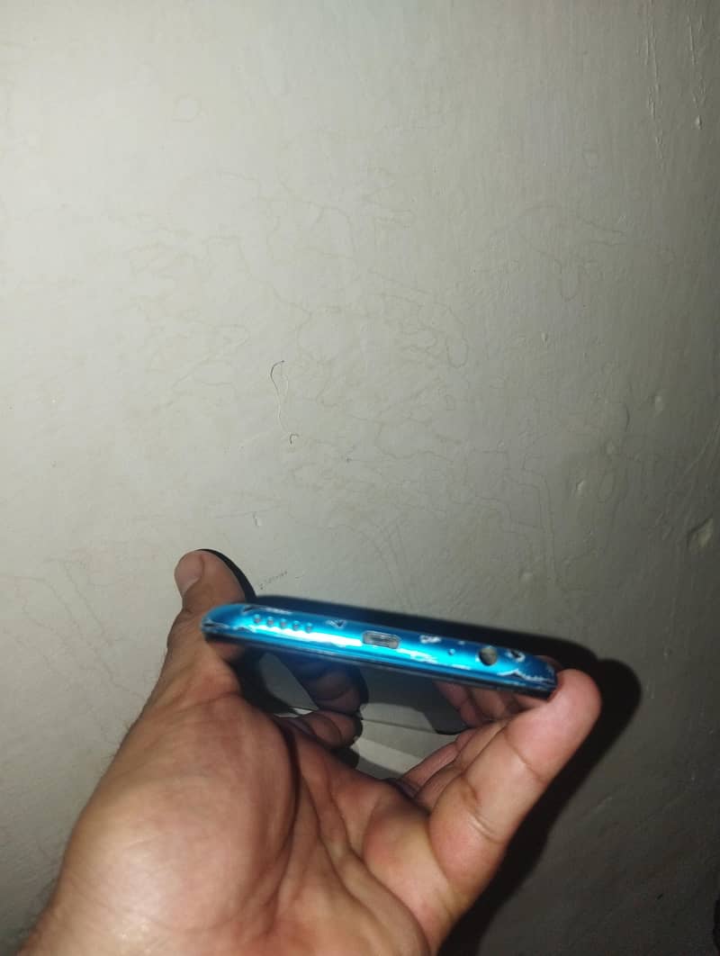 Itel Vision 1 Plus 1