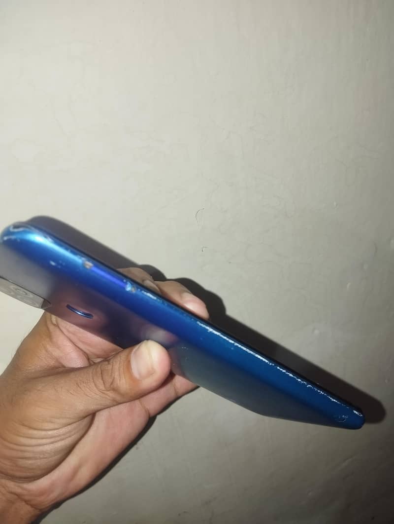 Itel Vision 1 Plus 3