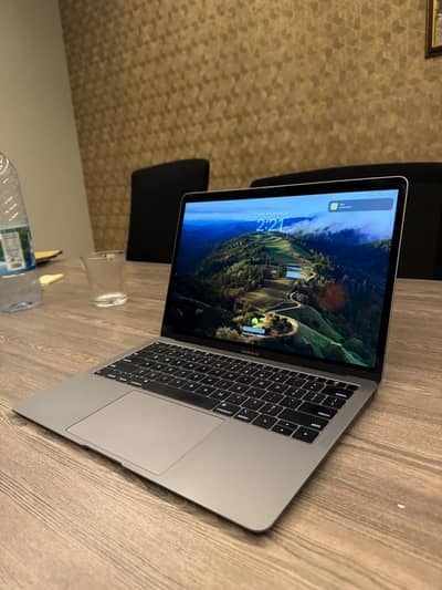 MacBook Air 2018 - Core i5