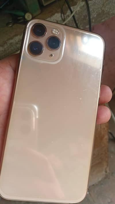 Apple iPhone 11 Pro