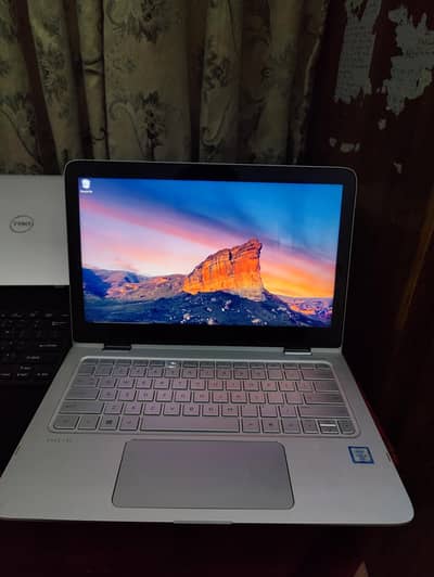 HP Spectre i5 6th gen x360 touch screen