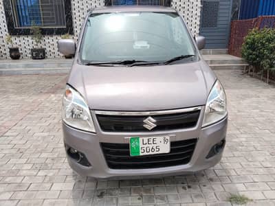 Suzuki wognor