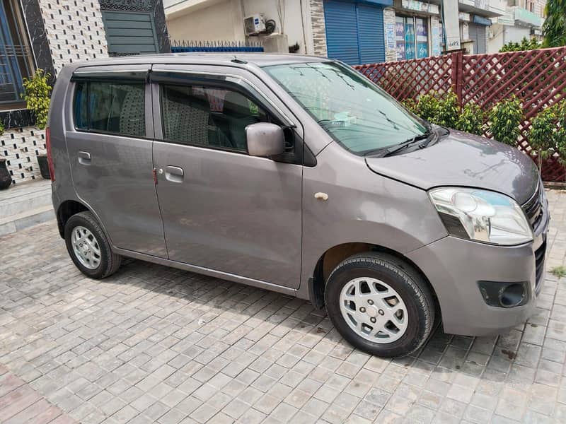 Suzuki wognor 2