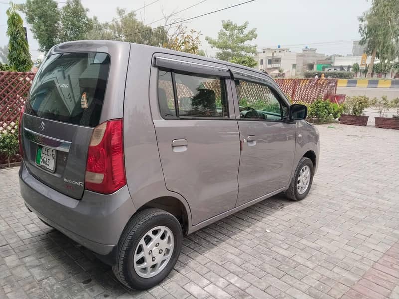 Suzuki wognor 3