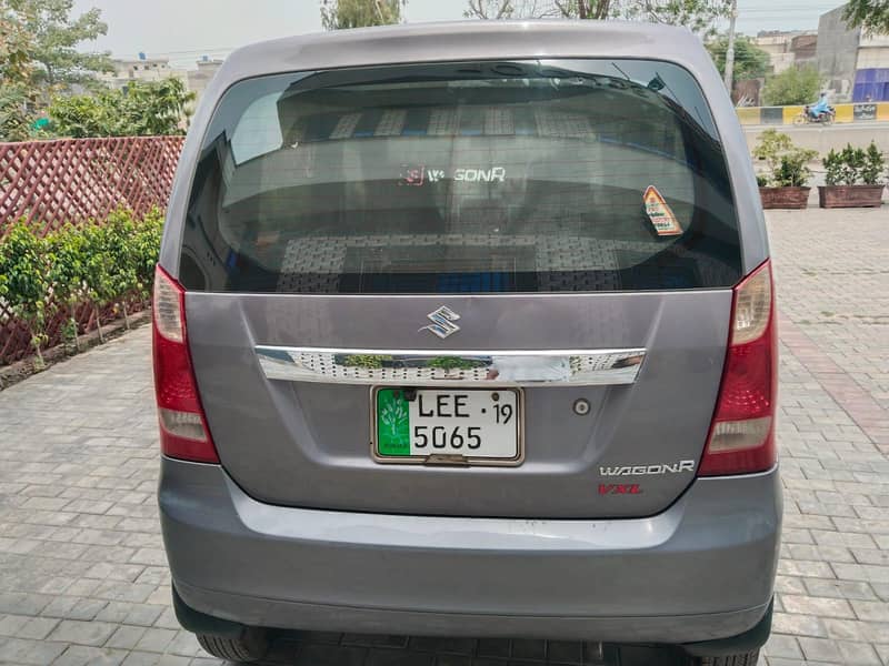 Suzuki wognor 4
