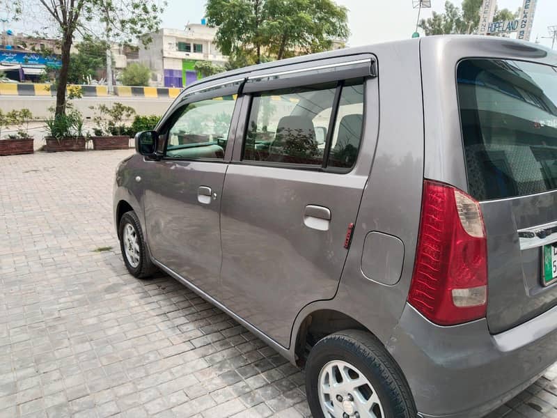 Suzuki wognor 5