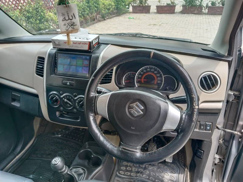 Suzuki wognor 6