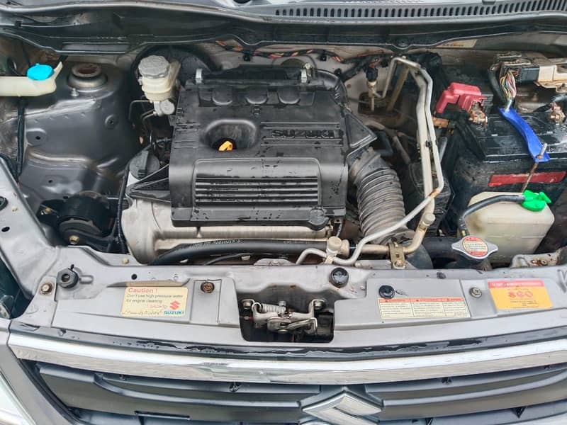 Suzuki wognor 7