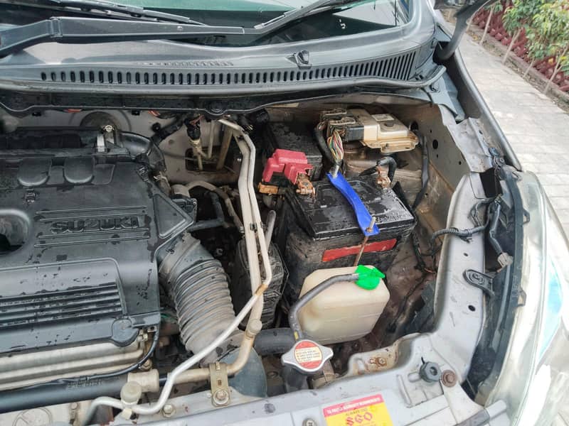 Suzuki wognor 9