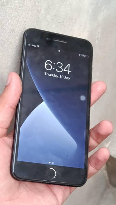 iPhone 7 Plus (128gb). Urgent sale