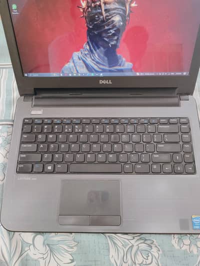 Dell Latitude 3440
