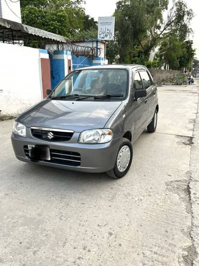 Suzuki Alto Vxr B2b Geniune