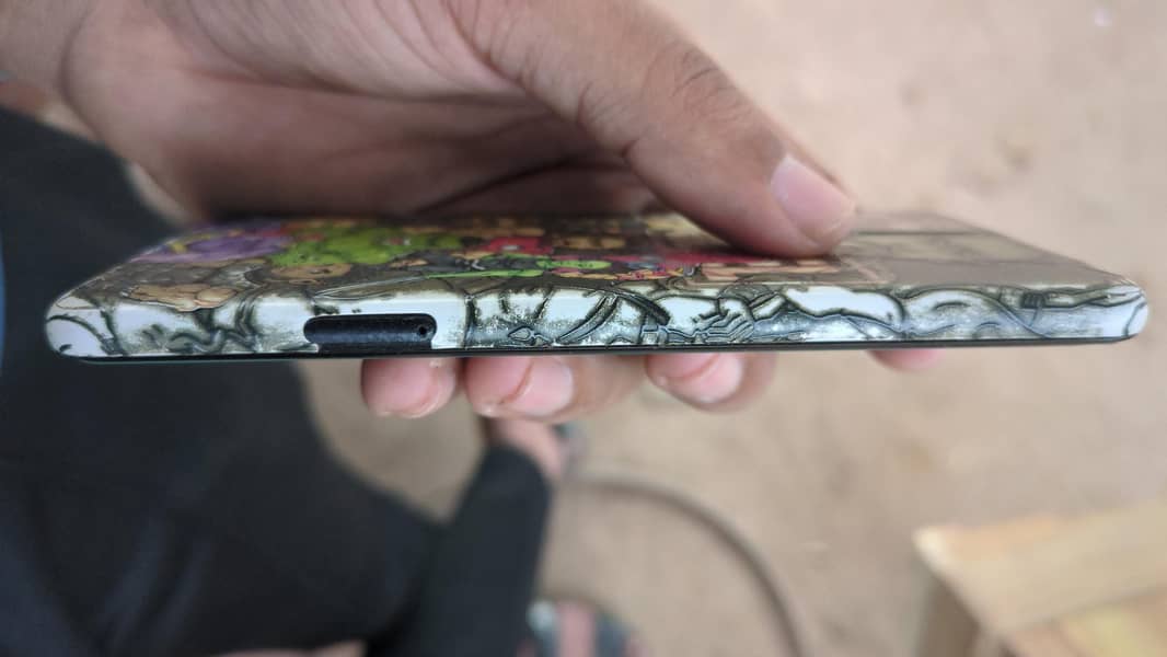 Google Pixel 5 3