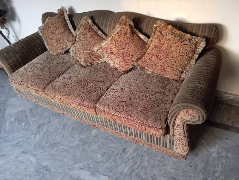 Five seater sofa 4
