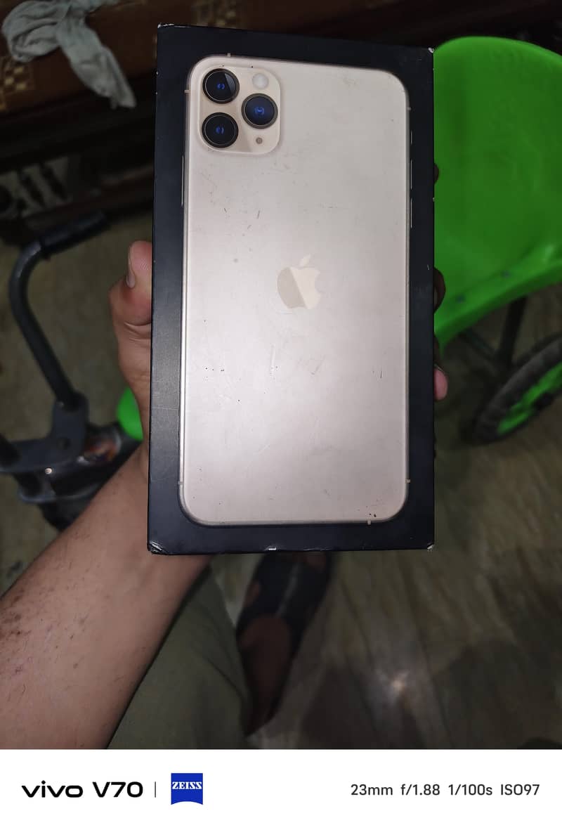iphone 11pro max 1