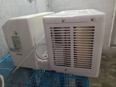 Ac window