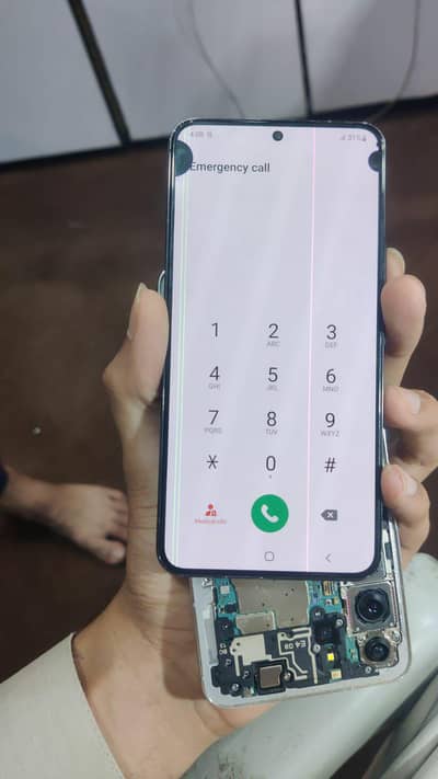 Samsung Mobile S22