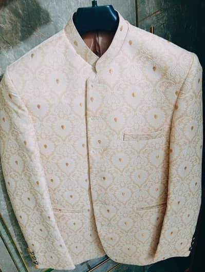 Prince coat