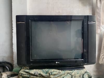 LG tv