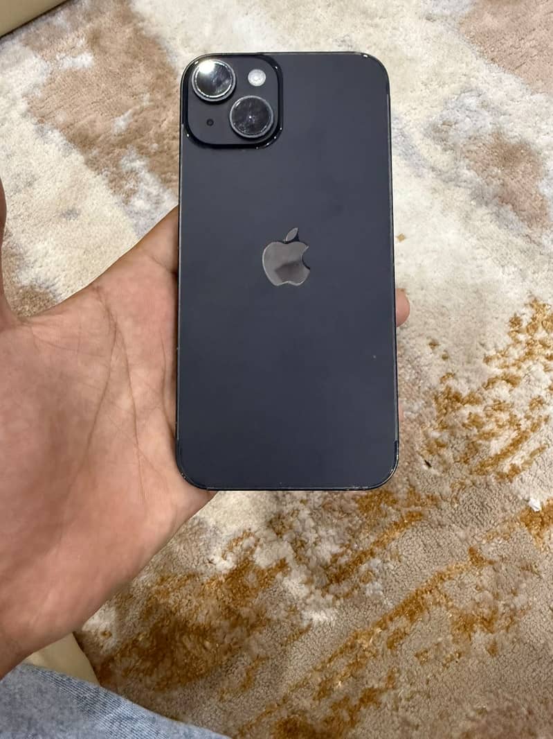 Apple iPhone 14 2