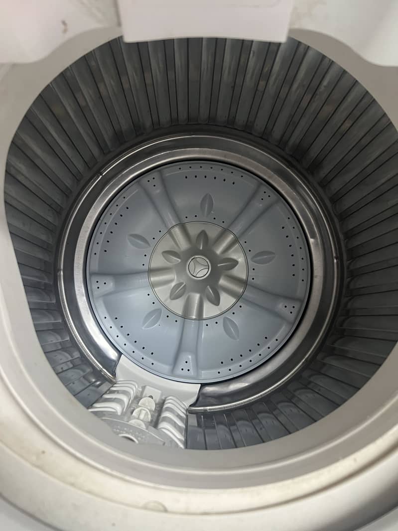 Washing Machine 0