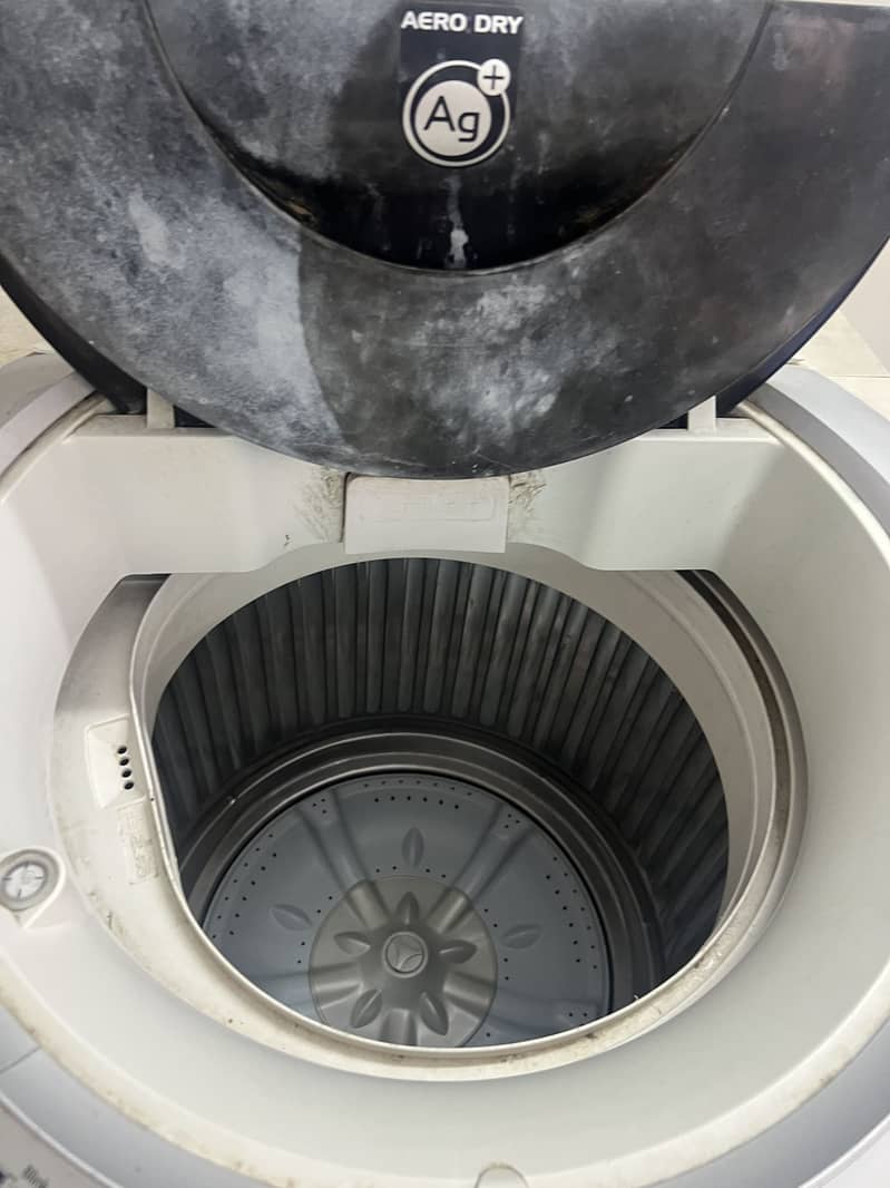 Washing Machine 2