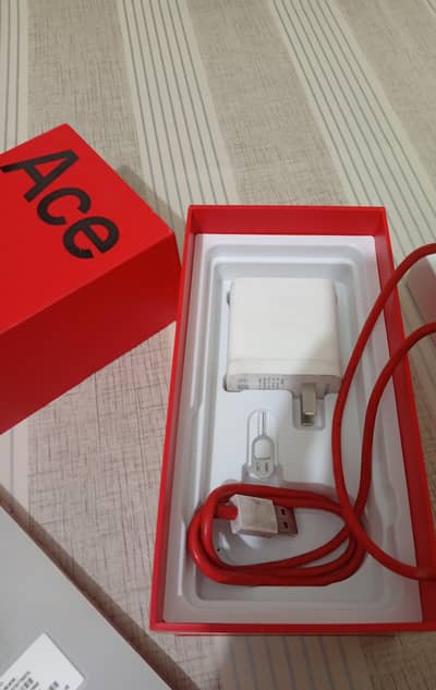 One Plus Ace 5