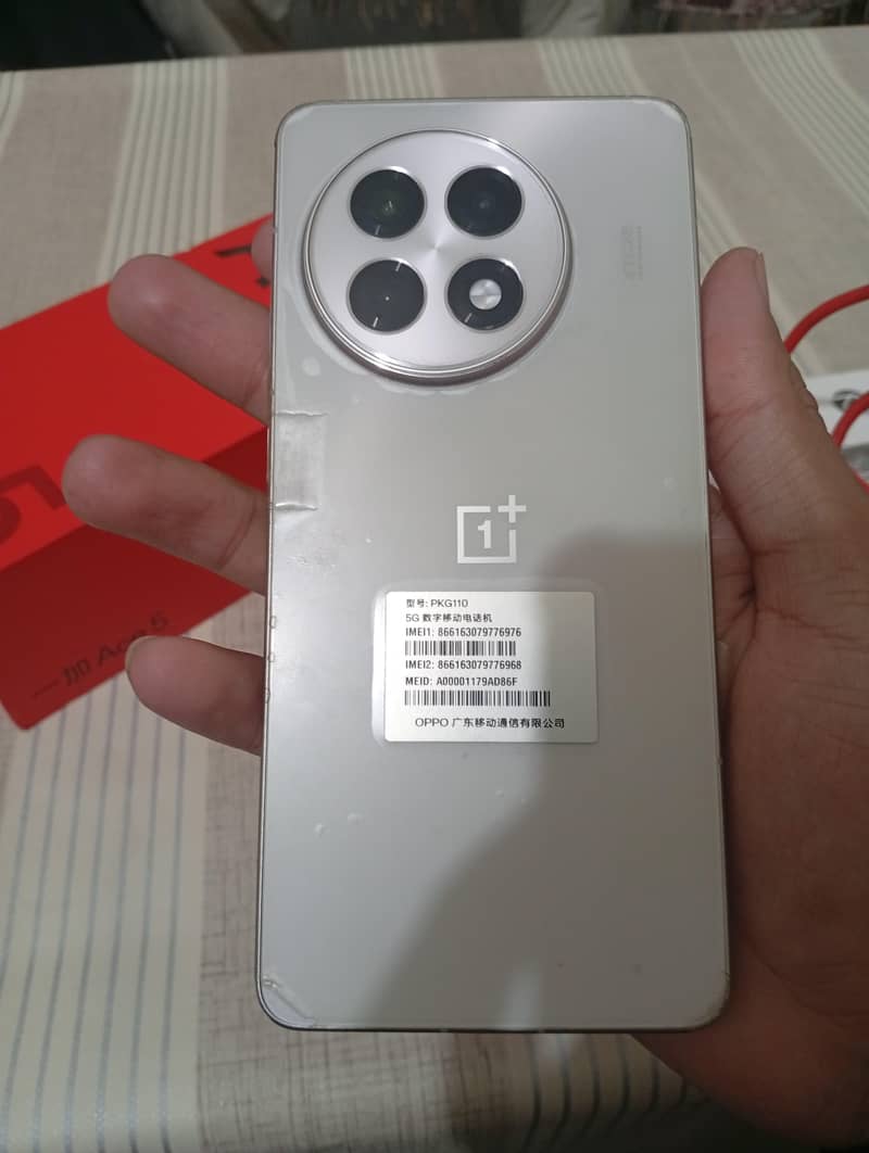 One Plus Ace 5 3
