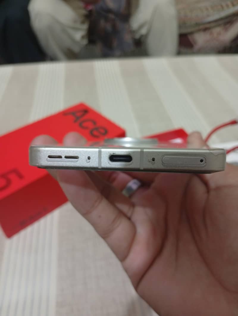 One Plus Ace 5 5