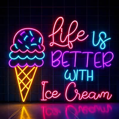 Neon sign/Acrylic sign/3d sign/RGB strip/Neon broed/Uv Stand