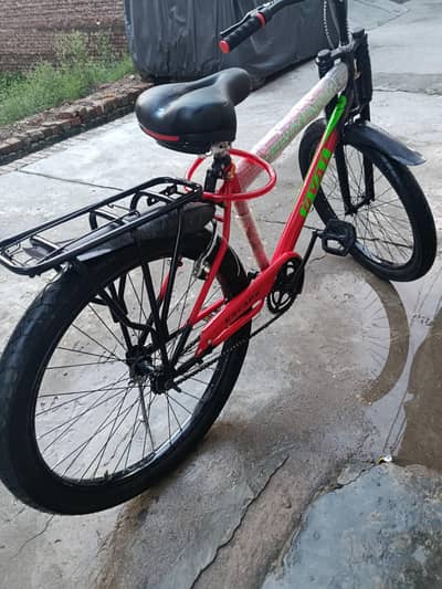 Bicycle For Sale