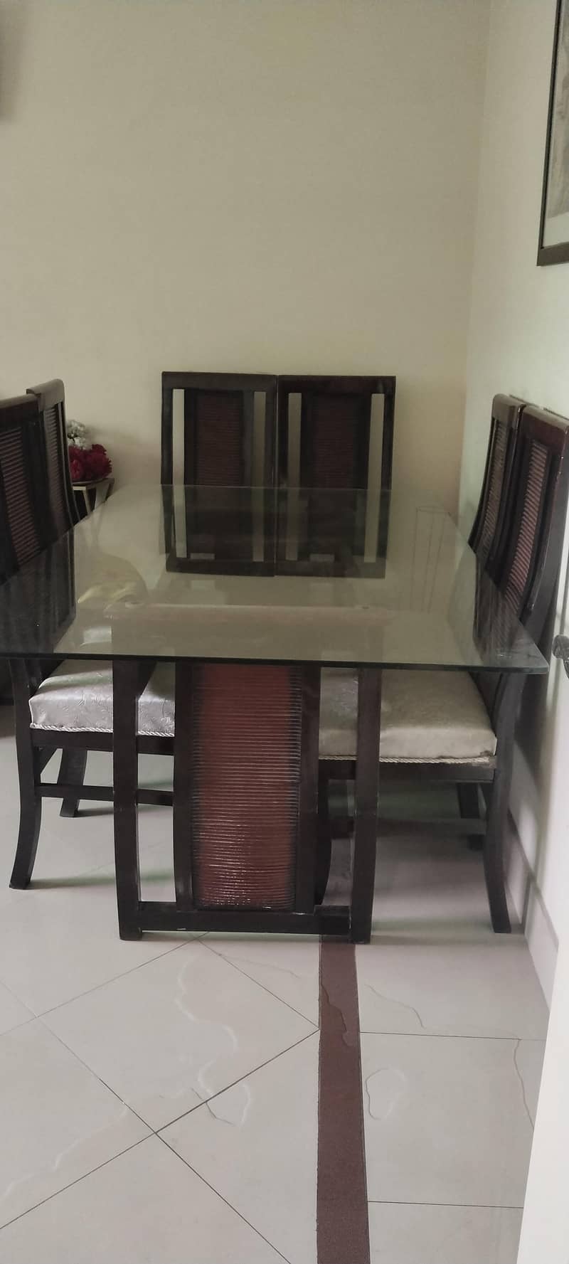 dinning table 2