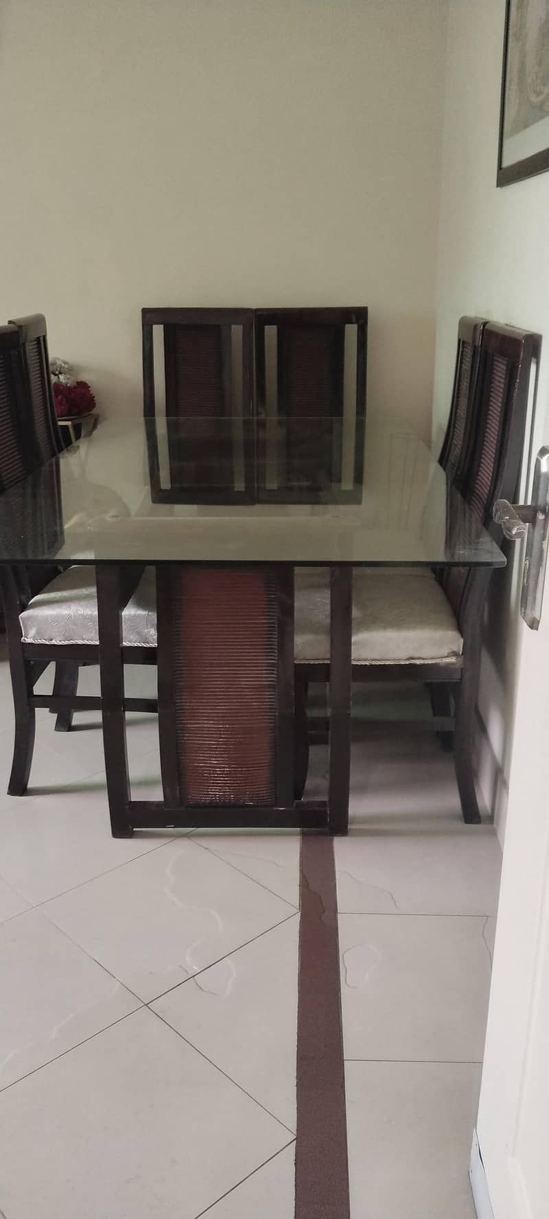 dinning table 3