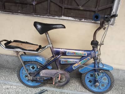 Kids Cycles Sale