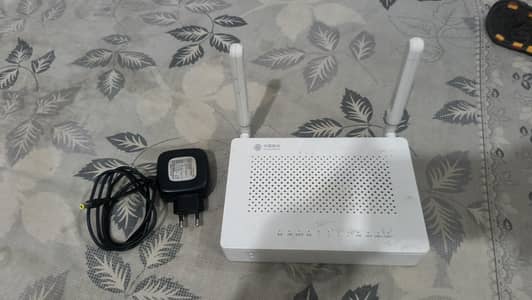 net device Gpon sn