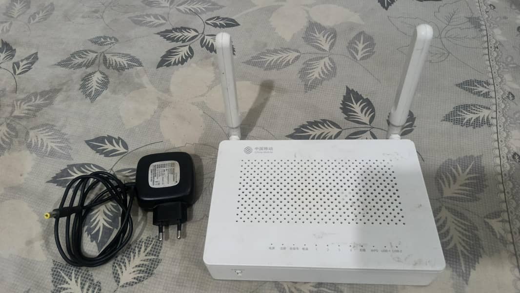 net device Gpon sn 1