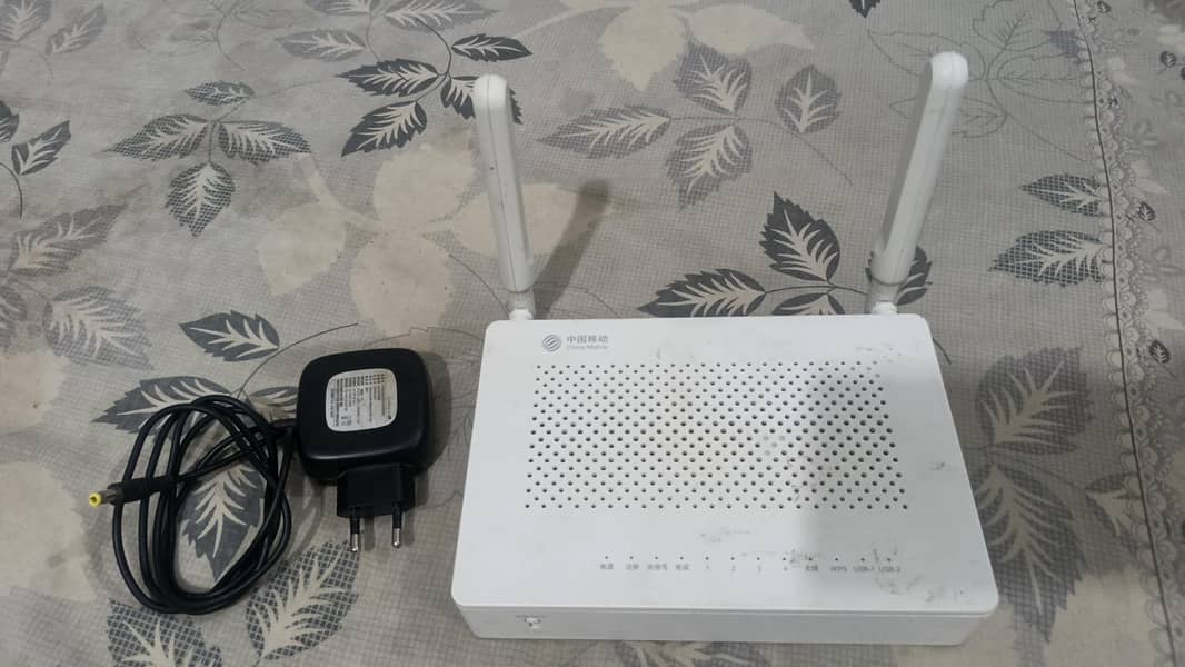 net device Gpon sn 2
