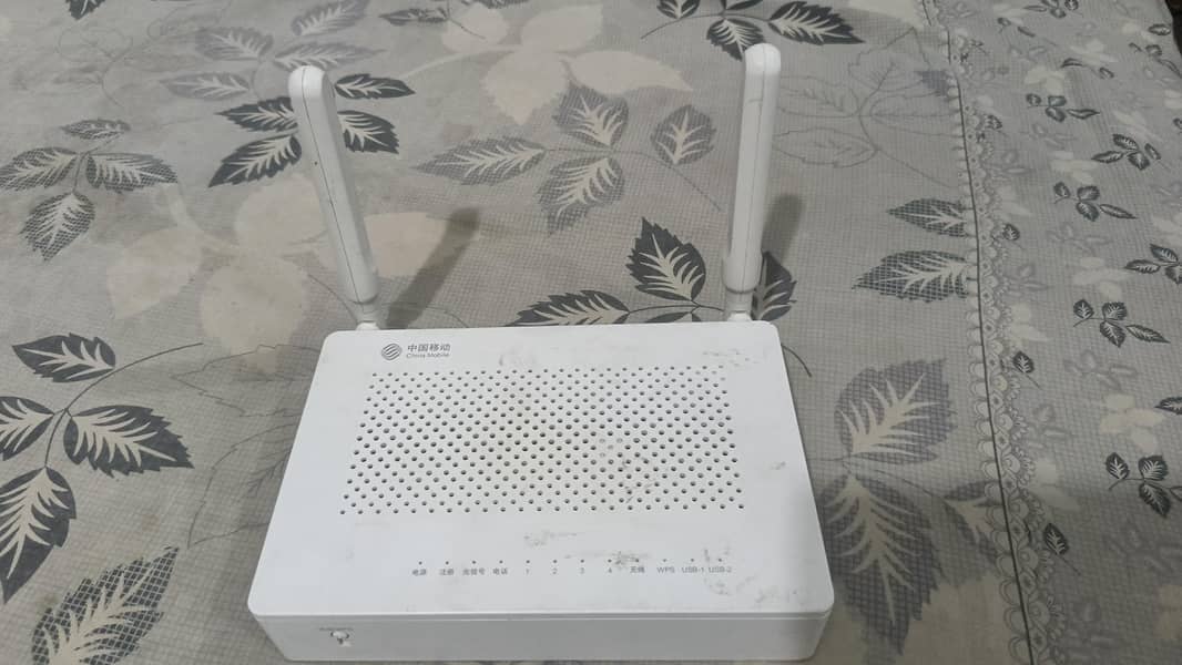 net device Gpon sn 3