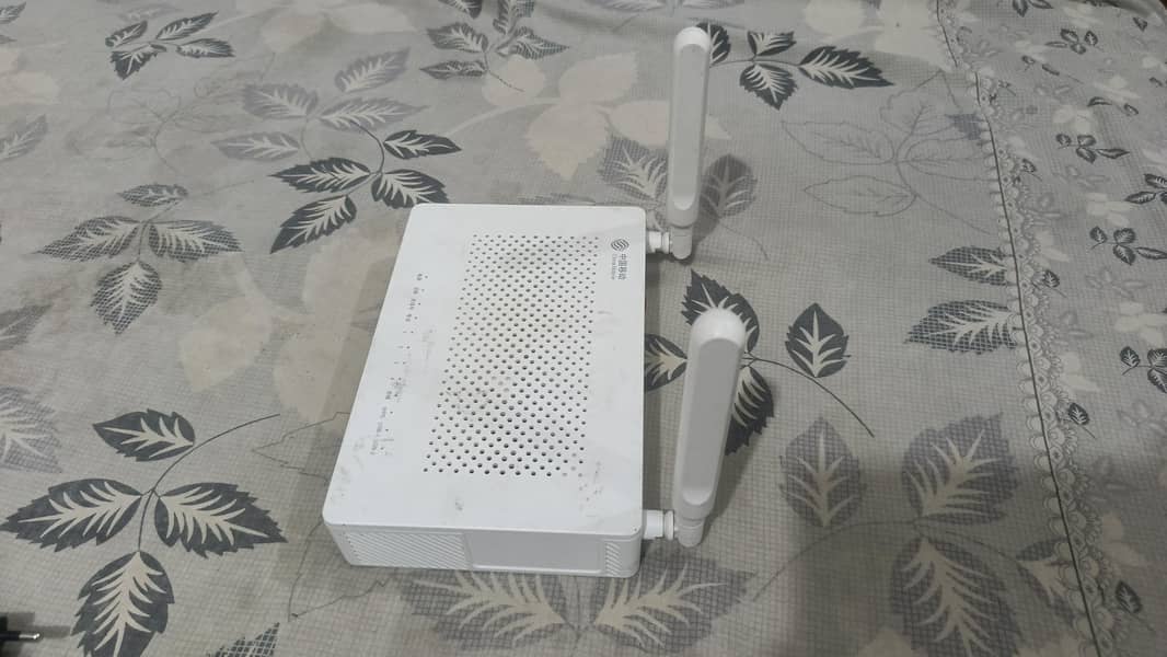 net device Gpon sn 4
