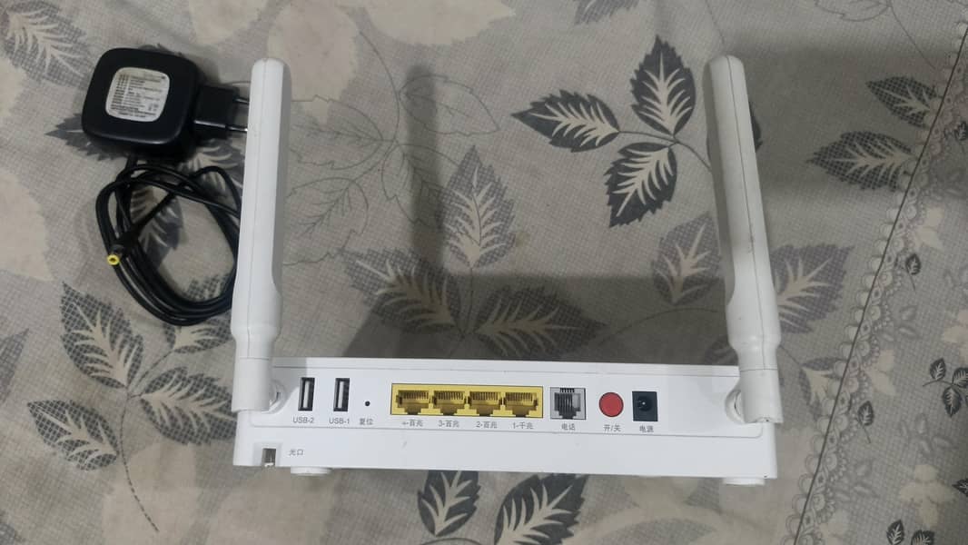 net device Gpon sn 6