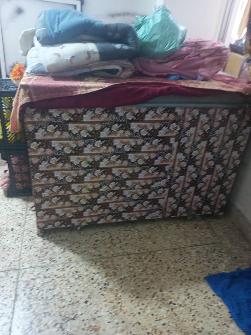 trunk 0