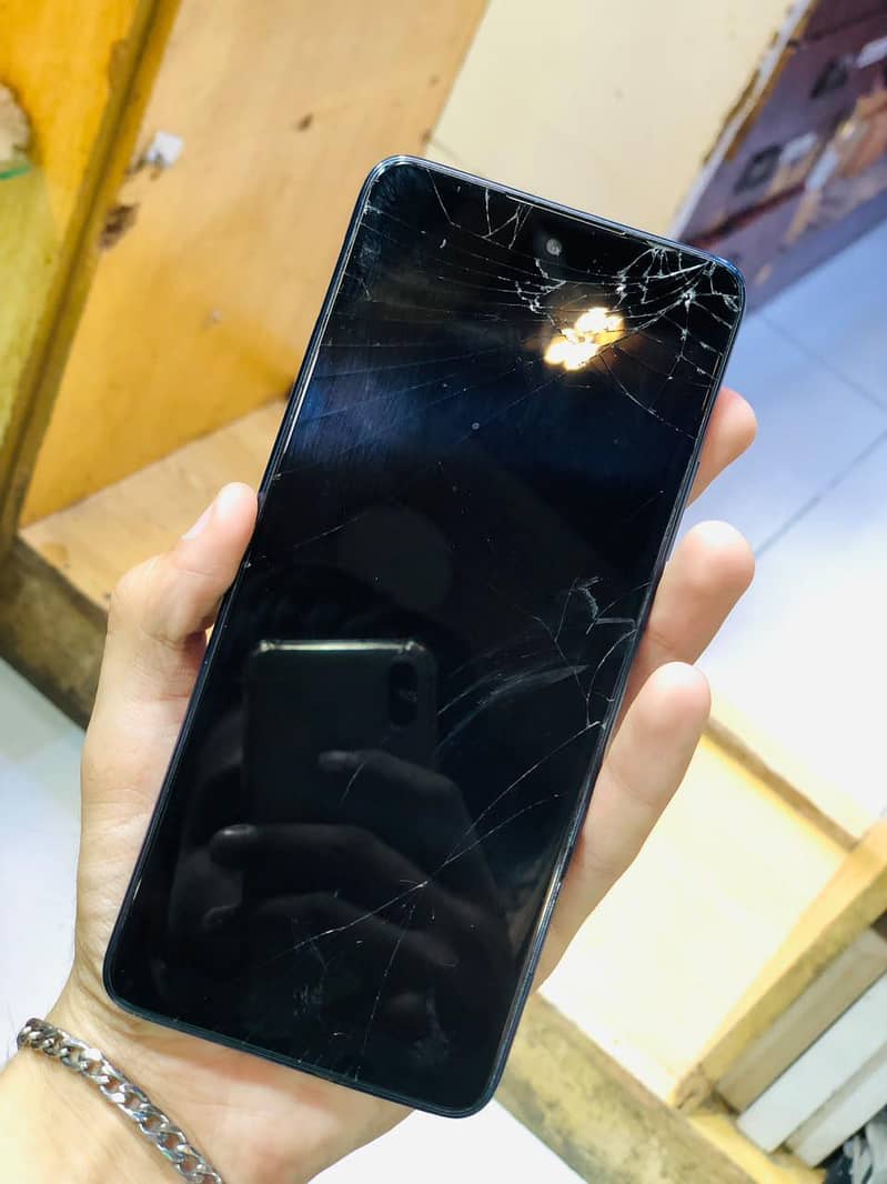 Infinix Note 10 Pro 2