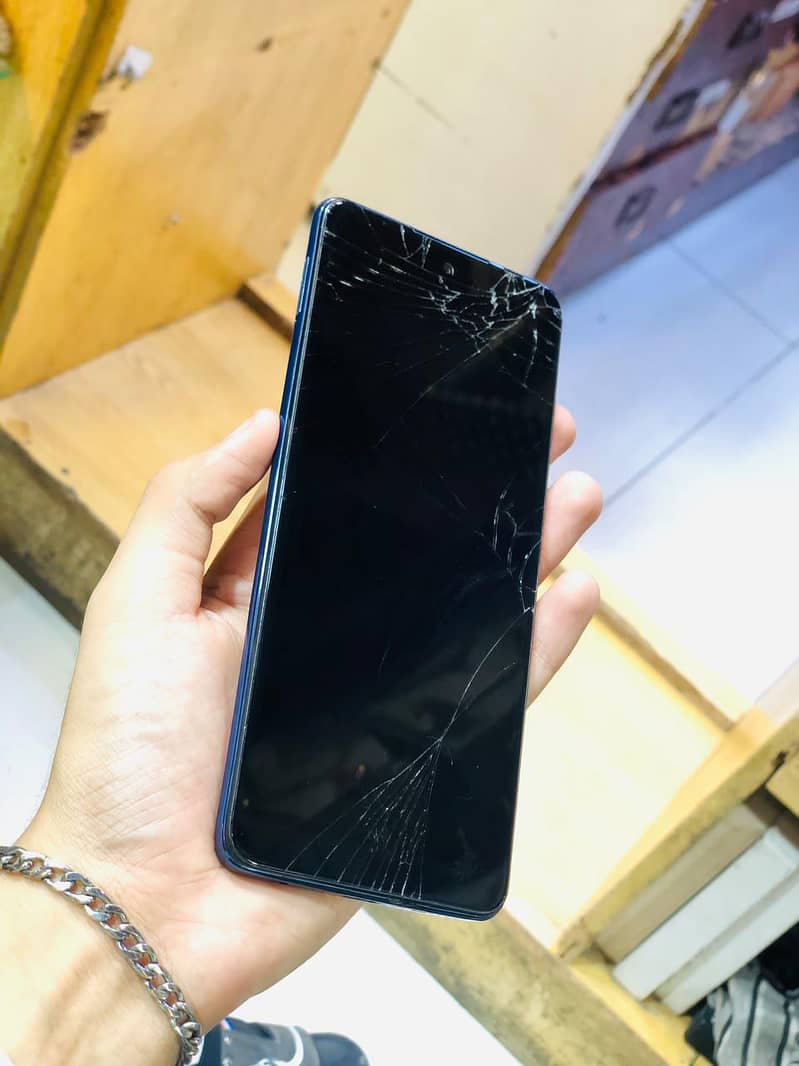 Infinix Note 10 Pro 3