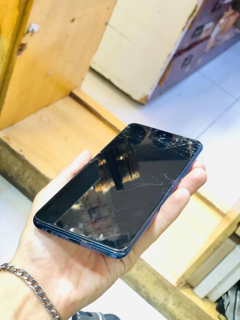 Infinix Note 10 Pro 4