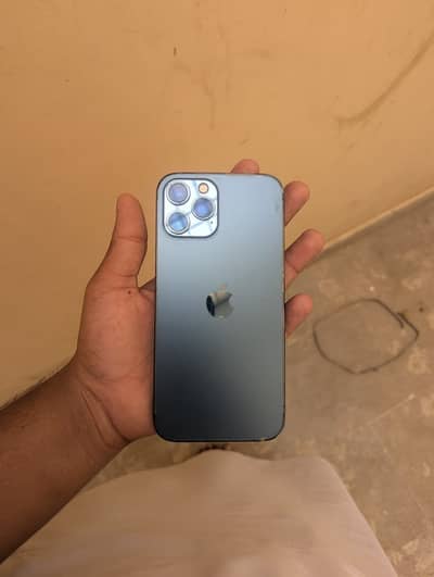 Apple iPhone 12 Pro Max