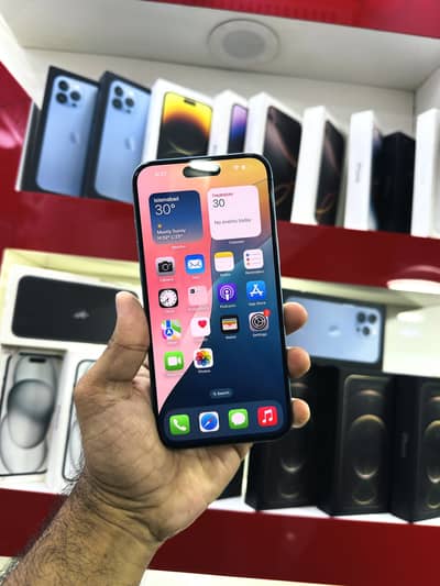 Apple iPhone 16Plus 256Gb
